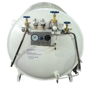 ЦТК-1, купить в СпецКриоГаз Челябинск