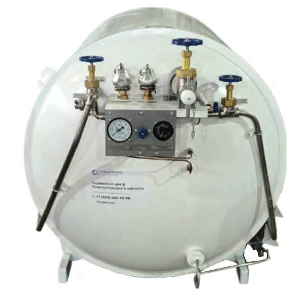ЦТК-1, купить в СпецКриоГаз Челябинск