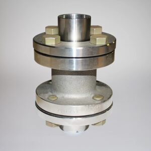 Клапан обратный КС 7544 000, купить в СпецКриоГаз Челябинск