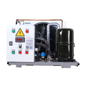 агрегат для углекислоты АПД 40, Челябинск