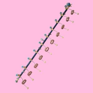 газовый коллектор КР-1x10 рамповый, купить в Челябинске